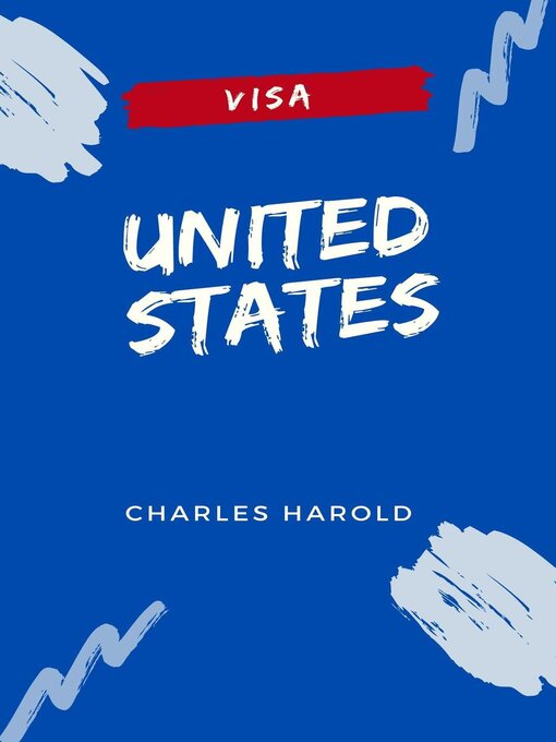 Title details for Visa by Charles Harold - Available